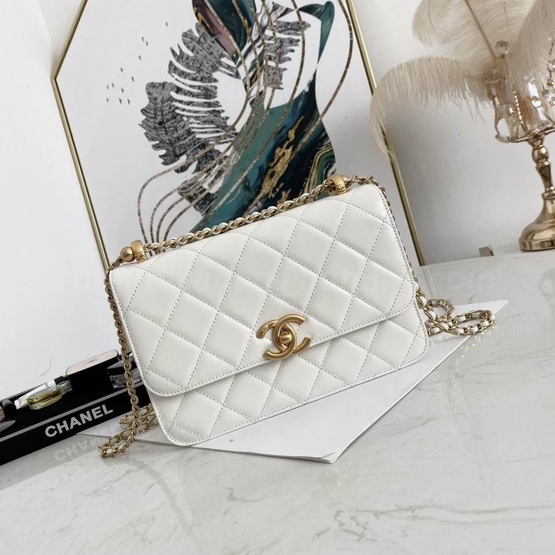 Chanel Handbags 884